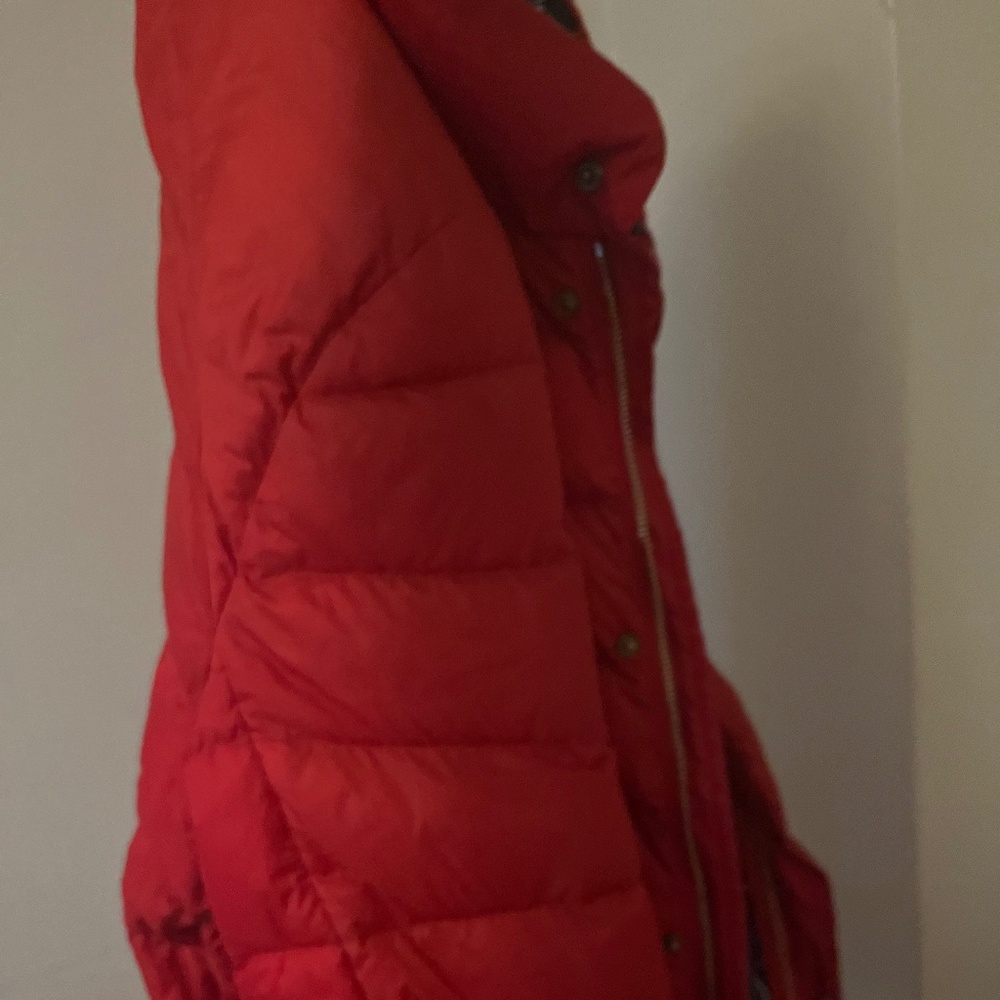 Moncler jacket